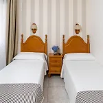 Panadeiramar מלון סנשנשו