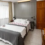 מלון Panadeiramar