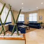 מלון Panadeiramar