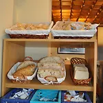 מלון Panadeiramar *