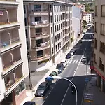 Panadeiramar מלון *