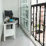 מלון Panadeiramar