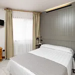 מלון Panadeiramar