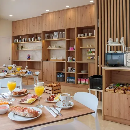 Hotel Panadeiramar Sanxenxo