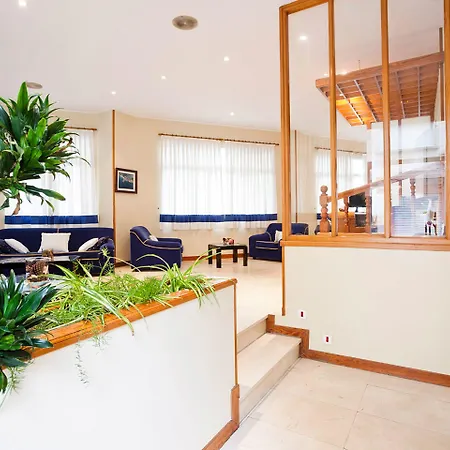 Panadeiramar Sanxenxo