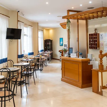 Panadeiramar Hotel *