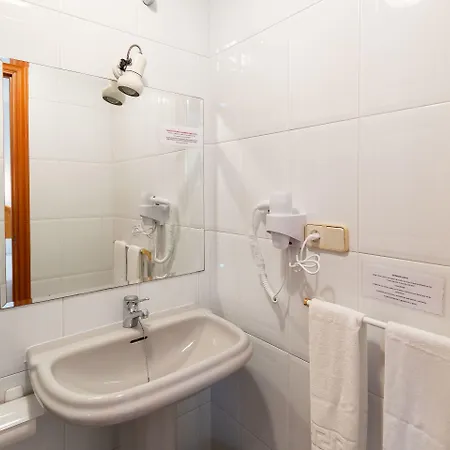 Panadeiramar Hotel Sanxenxo