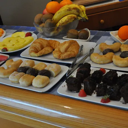 Panadeiramar Hotel Sanxenxo