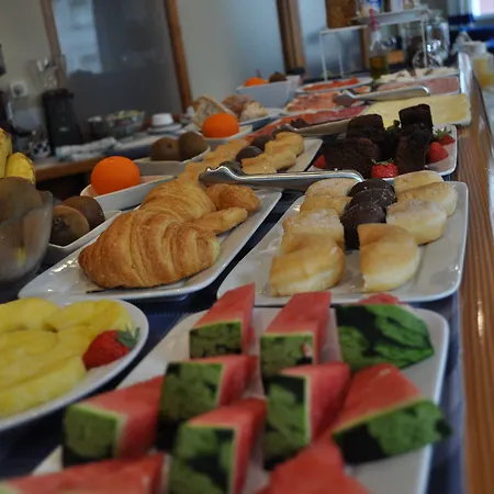 Panadeiramar Hotell *