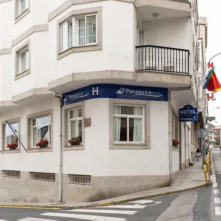 Panadeiramar Sanxenxo