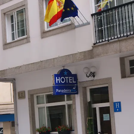 Panadeiramar * Sanxenxo