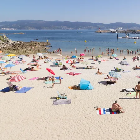 Panadeiramar * Sanxenxo