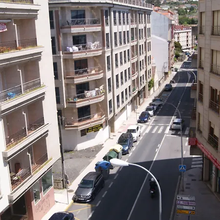 Panadeiramar Hotel *