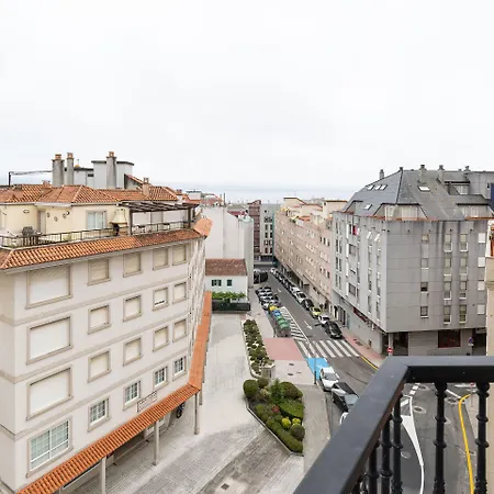 Panadeiramar Sanxenxo