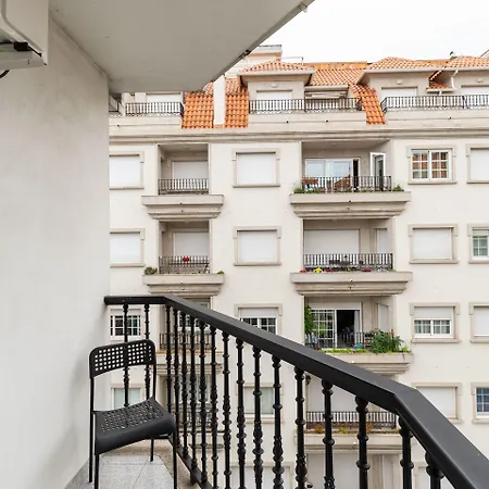 Hotel Panadeiramar Sanxenxo