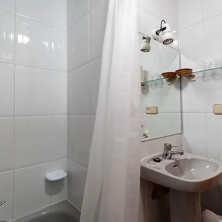 Panadeiramar فندق