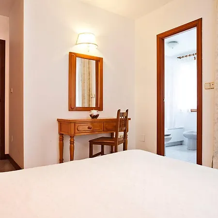 Panadeiramar Hotel *