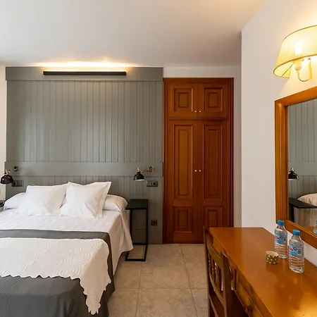 Panadeiramar Hotel Sanxenxo