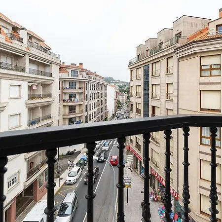 Panadeiramar * Sanxenxo