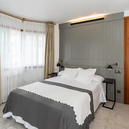 Panadeiramar Sanxenxo