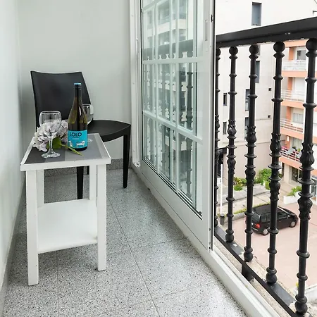 Panadeiramar Hotel *