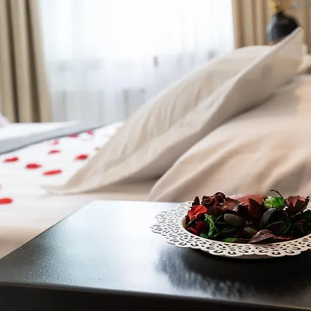 Panadeiramar Hotel Sanxenxo