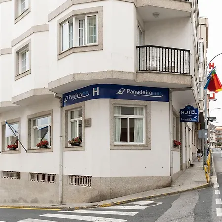 Hotel Panadeiramar *