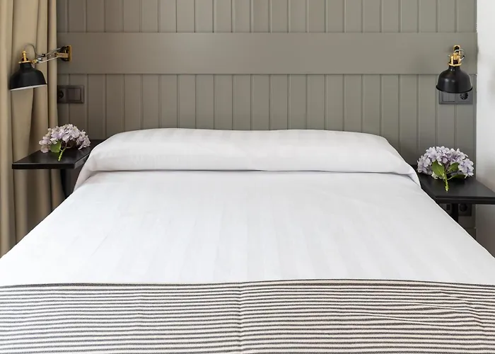 Panadeiramar Ξενοδοχείο *