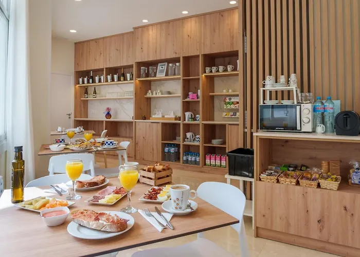 Ξενοδοχείο Panadeiramar Sanxenxo