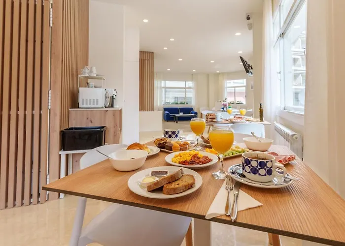 Ξενοδοχείο Panadeiramar *