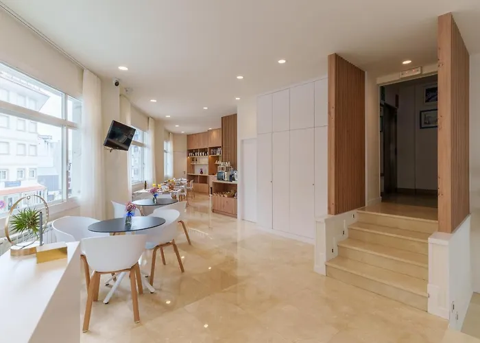 Panadeiramar Ξενοδοχείο