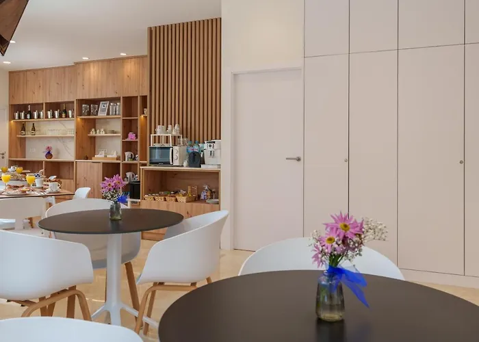 Panadeiramar Sanxenxo