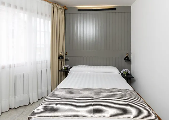 Panadeiramar Ξενοδοχείο Sanxenxo