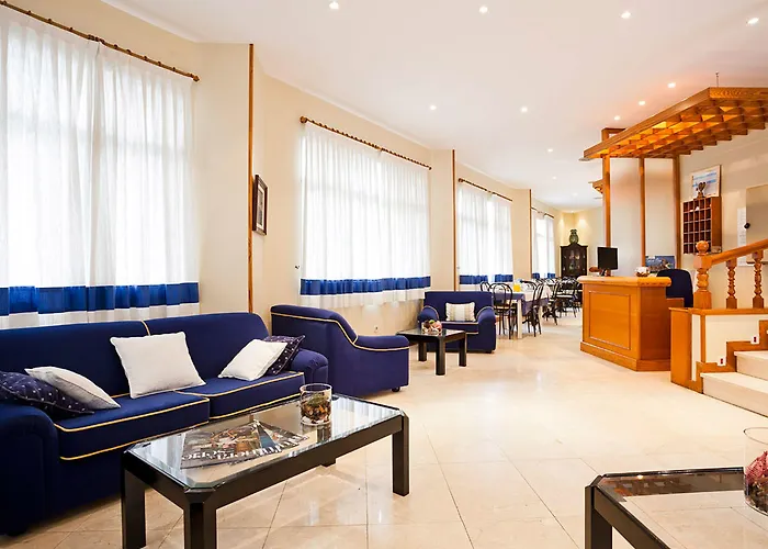 Ξενοδοχείο Panadeiramar Sanxenxo