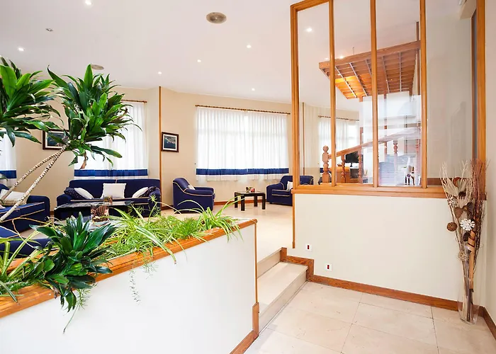 Panadeiramar Sanxenxo