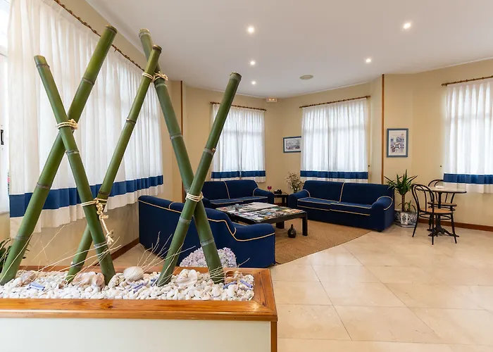 Ξενοδοχείο Panadeiramar