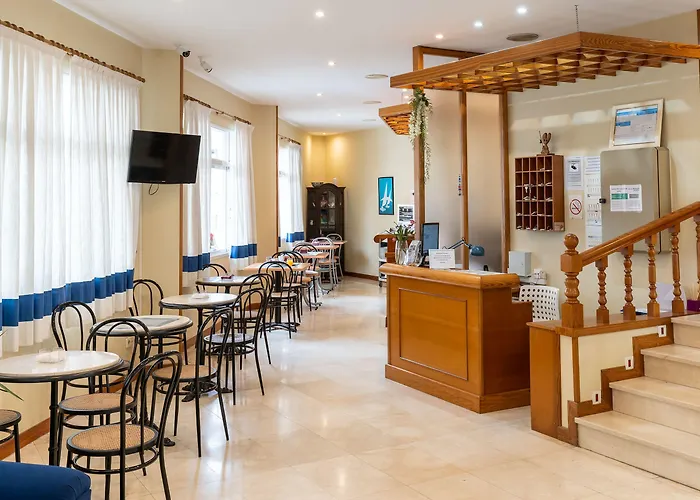 Panadeiramar Hotel *