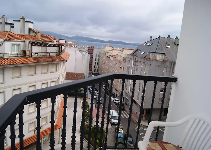 Panadeiramar Ξενοδοχείο *