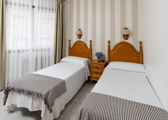 Panadeiramar Ξενοδοχείο