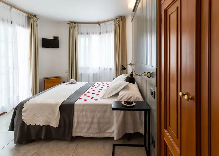 Hotel Panadeiramar