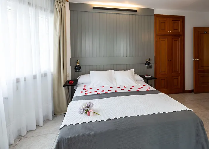 Panadeiramar Ξενοδοχείο *