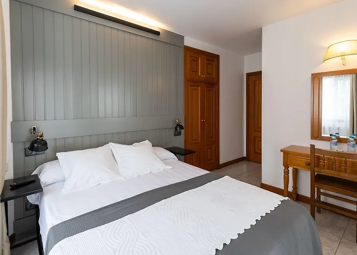 Panadeiramar Ξενοδοχείο Sanxenxo