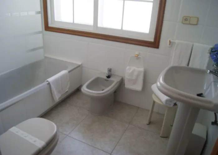 Panadeiramar Ξενοδοχείο