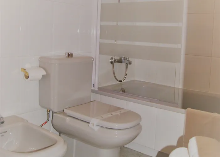 Ξενοδοχείο Panadeiramar Sanxenxo