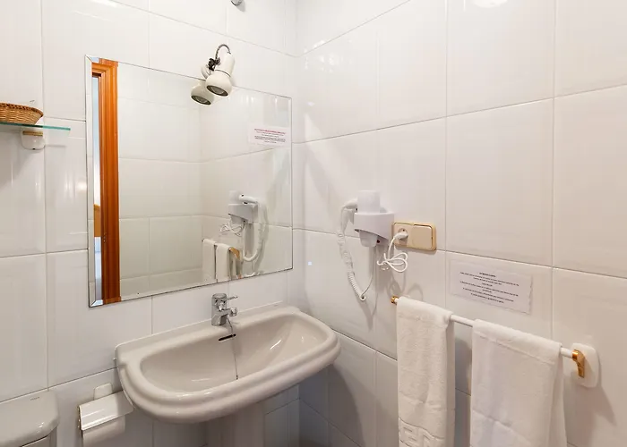 Panadeiramar Hotel Sanxenxo