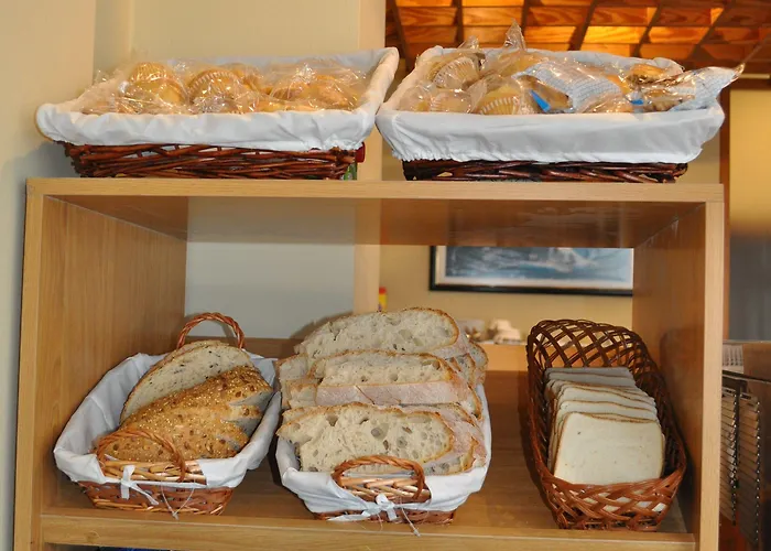 Hotel Panadeiramar *