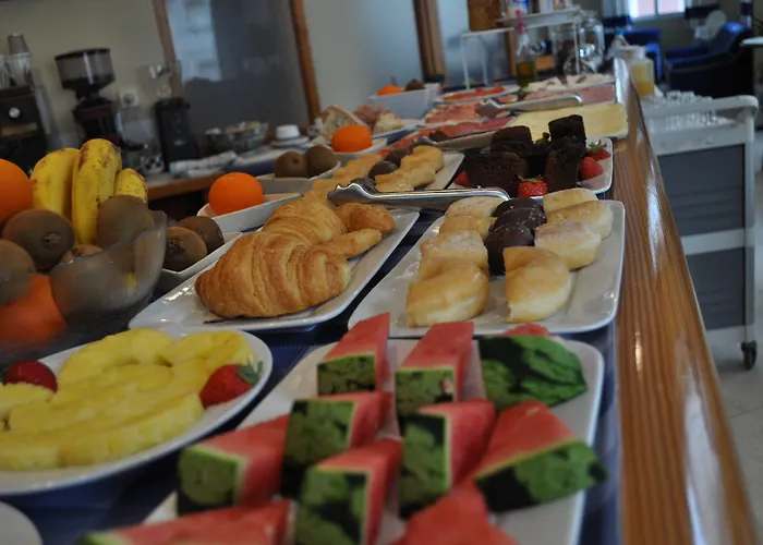 Panadeiramar Ξενοδοχείο *