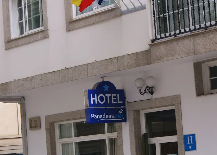 Panadeiramar * Sanxenxo