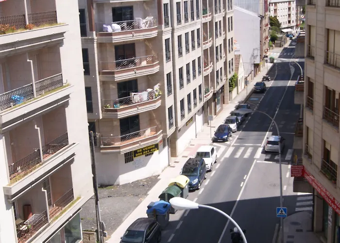 Panadeiramar Ξενοδοχείο *