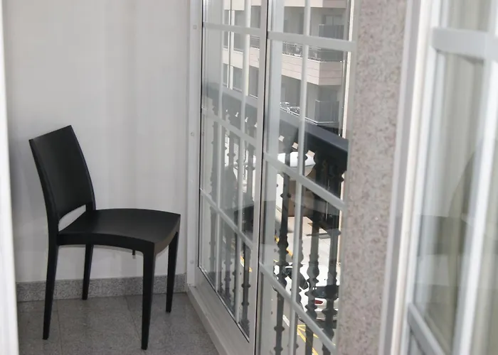 Panadeiramar Ξενοδοχείο